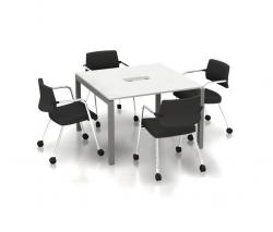 Изображение продукта Nurus Silva Meeting стол