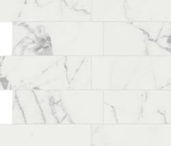 Изображение продукта Caesar Anima Decors Composizione L | Statuario Venato