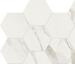 Изображение продукта Caesar Anima Decors Esagono | Calacatta Oro