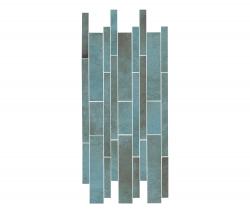 Caesar Trace Mint | Cover - 2