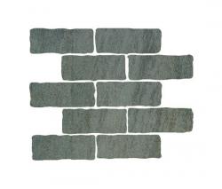 Изображение продукта Caesar Q2 Serpentino Vittoria Brick 1