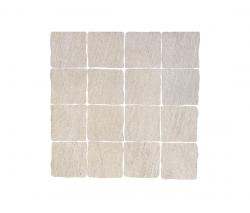 Изображение продукта Caesar Q2 Sinta Quartz Brick 2