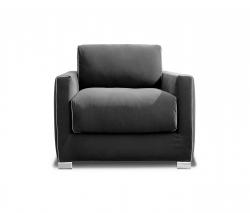 Изображение продукта Vibieffe Little 600 кресло с подлокотниками