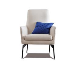 Изображение продукта Vibieffe Level 770 кресло с подлокотниками high
