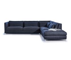 Vibieffe Zone 940 Comfort XL диван - 1