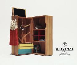 Изображение продукта Hans Hansen Remix #5