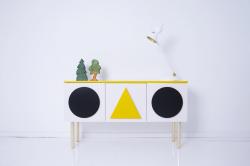 Изображение продукта Hans Hansen сервант back to bauhaus