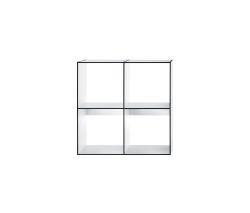 Изображение продукта Hans Hansen HP 9 Library 2x2