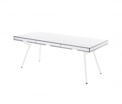 Изображение продукта Hans Hansen Egon drawer