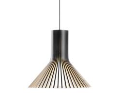 Изображение продукта Secto Design Puncto 4203 подвесной светильник