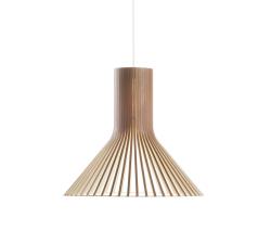 Изображение продукта Secto Design Puncto 4203 подвесной светильник