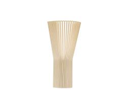 Изображение продукта Secto Design Secto 4230 настенный светильник