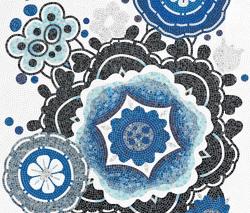 Изображение продукта Bisazza Bloem Blu