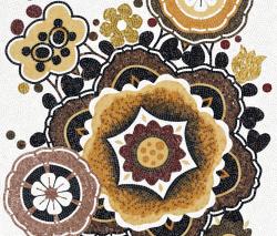 Изображение продукта Bisazza Bloem Marrone