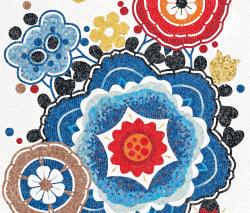 Изображение продукта Bisazza Bloem Rosso