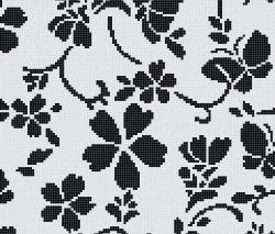 Изображение продукта Bisazza Hana Flower Classic B