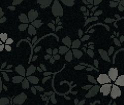 Изображение продукта Bisazza Hana Flower Dark B