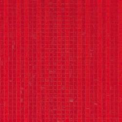Bisazza Righe Rosso mosaic - 1