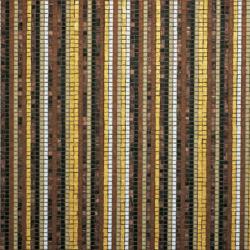 Изображение продукта Bisazza Stripes Fall mosaic