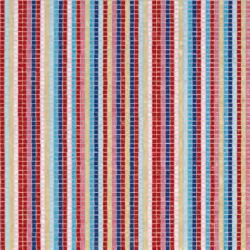 Bisazza Stripes Summer mosaic - 1
