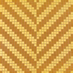 Изображение продукта Bisazza Twill Oro Giallo mosaic