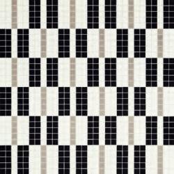 Изображение продукта Bisazza Alternance Noir & Blanc Mosaic