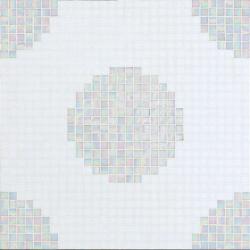 Изображение продукта Bisazza Pois Bianchi mosaic