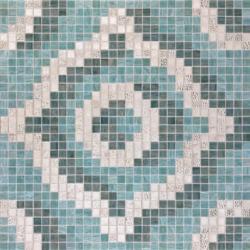 Изображение продукта Bisazza Velvet Grey Oro Bianco mosaic