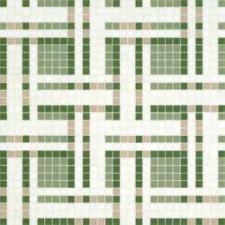 Изображение продукта Bisazza Gate Green mosaic