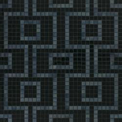 Изображение продукта Bisazza Labirinto Nero mosaic