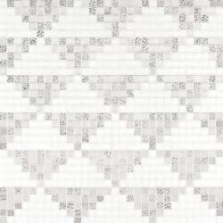 Изображение продукта Bisazza Giza Oro Bianco mosaic