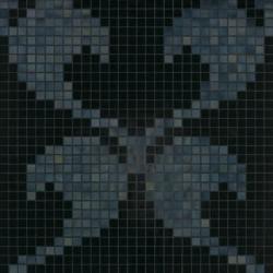 Изображение продукта Bisazza Hearts New Black mosaic