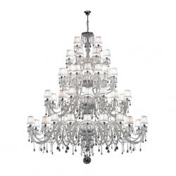 Изображение продукта Bisazza Marie Antoinette 44 bulbs