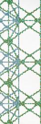 Изображение продукта Bisazza Treillage D mosaic