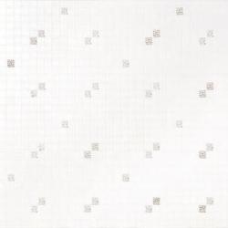 Изображение продукта Bisazza Diagonale Bianco Oro mosaic