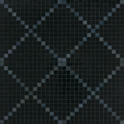 Изображение продукта Bisazza Rete Nera mosaic