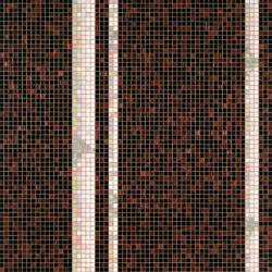 Изображение продукта Bisazza Bamboo Black B mosaic