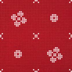 Изображение продукта Bisazza Catina Rosso mosaic
