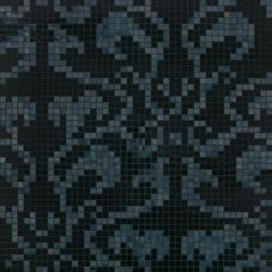 Изображение продукта Bisazza Damasco Black mosaic