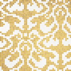 Изображение продукта Bisazza Damasco Oro Giallo mosaic