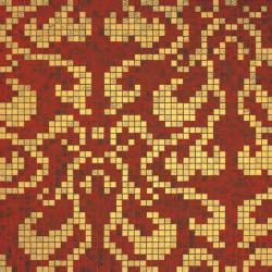 Изображение продукта Bisazza Damasco Rosso Oro mosaic