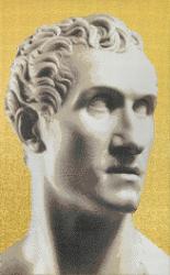 Изображение продукта Bisazza Canova Oro Antonio Oro