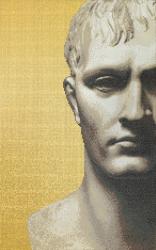 Изображение продукта Bisazza Canova Oro Bonaparte Oro