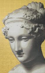 Изображение продукта Bisazza Canova Oro Ebe Oro