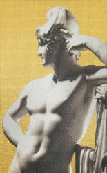 Изображение продукта Bisazza Canova Oro Paris Oro