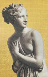 Изображение продукта Bisazza Canova Oro Venus Oro