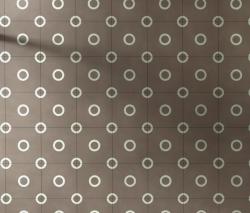 Изображение продукта Bisazza Dal Bianco Mould Castagno