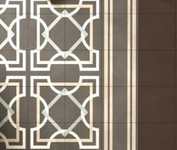 Изображение продукта Bisazza I Fregi Inside Tortora (A+B)