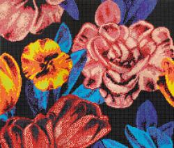 Изображение продукта Bisazza Carlo Dal Bianco Superflowers