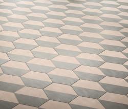 Изображение продукта Bisazza Navone Half Powder